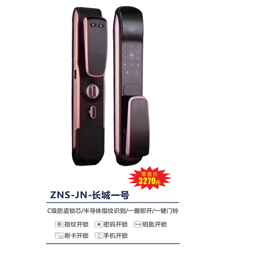 ZNS-JN-长城一号